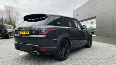 Land Rover Range Rover Sport 3.0 D300 Autobiography Dynamic 5dr Auto Diesel Estate